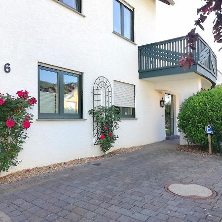 Ferienwohnung Am Edelberg Enkirch Bagian luar foto