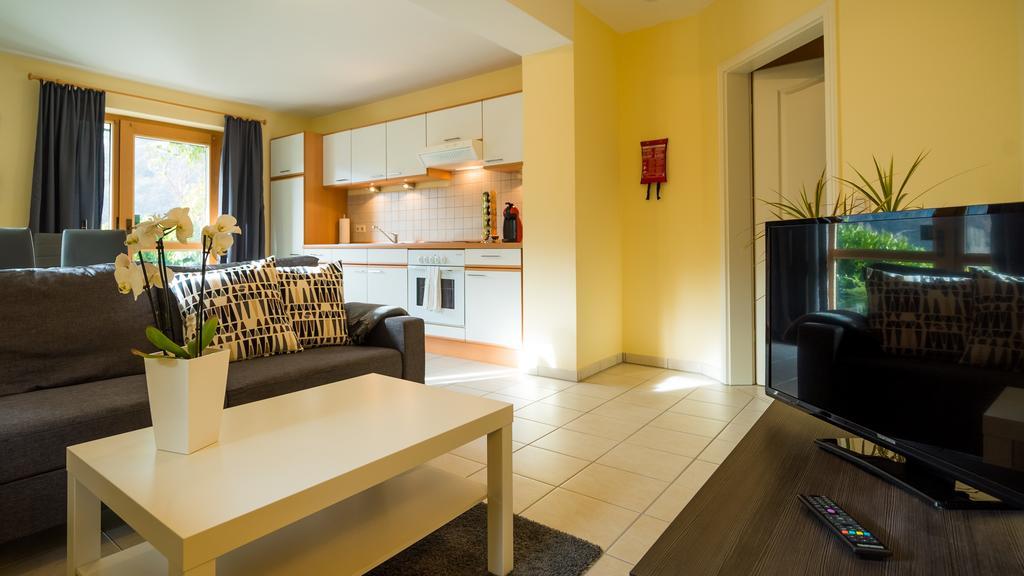 Ferienwohnung Am Edelberg Enkirch Bagian luar foto